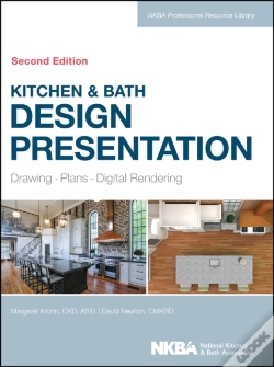 Capa do artigo Kitchen & Bath Design Presentation