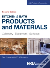 Kitchen & Bath Products And Materials
