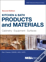 Capa do artigo Kitchen & Bath Products And Materials