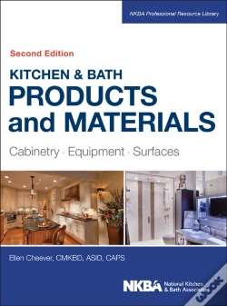 Capa do artigo Kitchen & Bath Products And Materials