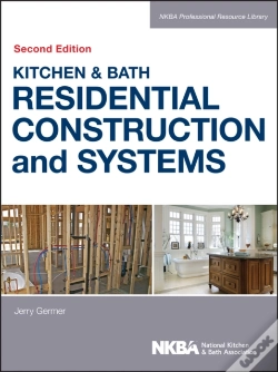 Capa do artigo Kitchen & Bath Residential Construction And Systems