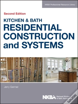 Capa do artigo Kitchen & Bath Residential Construction And Systems
