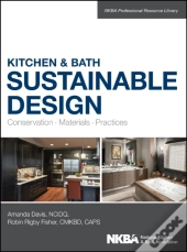 Kitchen & Bath Sustainable Design