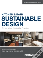 Capa do artigo Kitchen & Bath Sustainable Design