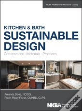 Kitchen & Bath Sustainable Design