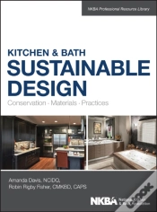 Capa do artigo Kitchen & Bath Sustainable Design