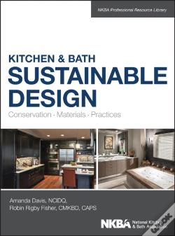 Capa do artigo Kitchen & Bath Sustainable Design