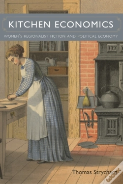 Capa do artigo Kitchen Economics