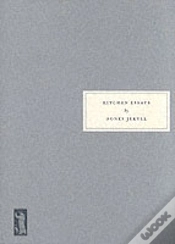 Capa do artigo Kitchen Essays