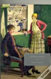 Kitchen Essays
