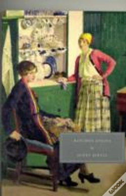 Capa do artigo Kitchen Essays