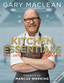 Capa do artigo Kitchen Essentials