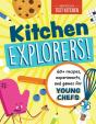 Kitchen Explorers! - Preview
