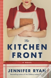 Capa do artigo Kitchen Front