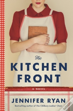 Capa do artigo Kitchen Front