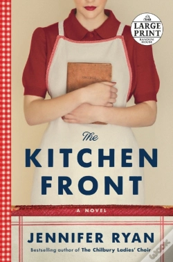 Capa do artigo Kitchen Front