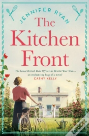 Capa do artigo Kitchen Front
