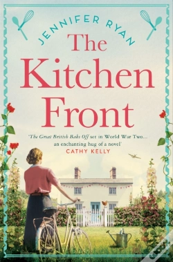Capa do artigo Kitchen Front