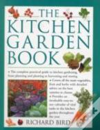 Kitchen Garden Book