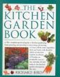 Kitchen Garden Book - Preview