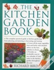 Capa do artigo Kitchen Garden Book
