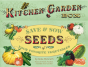 Kitchen Garden Box - Preview