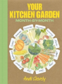 Kitchen Garden Month By Month - Preview