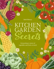 Capa do artigo Kitchen Garden Secrets