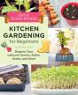 Kitchen Gardening For Beginners - Preview