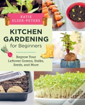 Capa do artigo Kitchen Gardening For Beginners