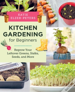 Capa do artigo Kitchen Gardening For Beginners