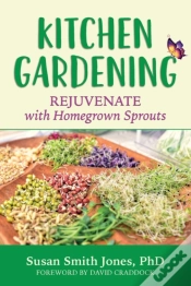 Capa do artigo Kitchen Gardening