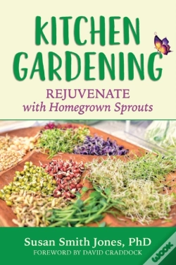 Capa do artigo Kitchen Gardening