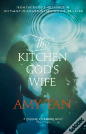 Capa do artigo Kitchen God
