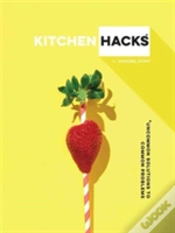 Capa do artigo Kitchen Hacks
