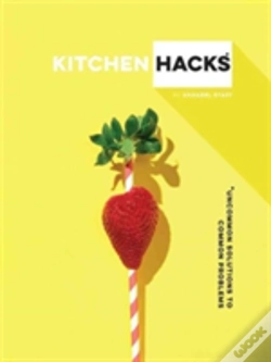 Capa do artigo Kitchen Hacks