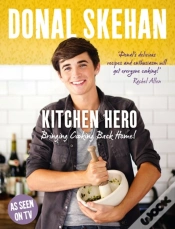 Capa do artigo Kitchen Hero