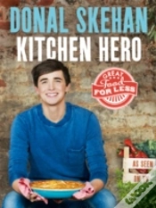 Capa do artigo Kitchen Hero
