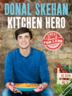 Capa do artigo Kitchen Hero