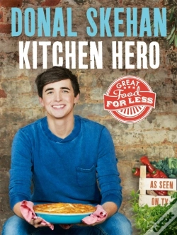 Capa do artigo Kitchen Hero