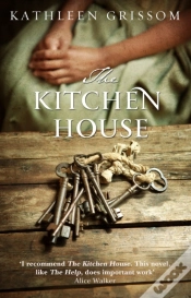 Capa do artigo Kitchen House
