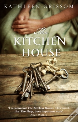 Capa do artigo Kitchen House