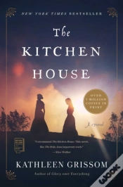 Capa do artigo Kitchen House