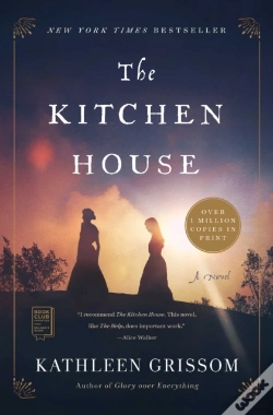 Capa do artigo Kitchen House