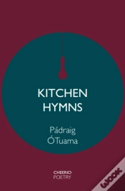 Capa do artigo Kitchen Hymns
