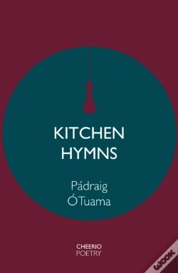 Capa do artigo Kitchen Hymns