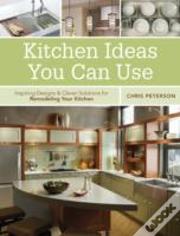 Kitchen Ideas You Can Use