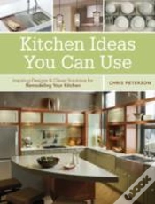 Capa do artigo Kitchen Ideas You Can Use