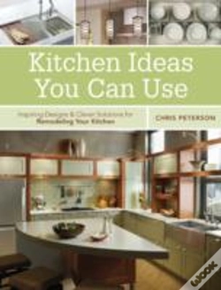 Capa do artigo Kitchen Ideas You Can Use