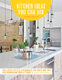 Kitchen Ideas You Can Use, Updated Edition - Preview